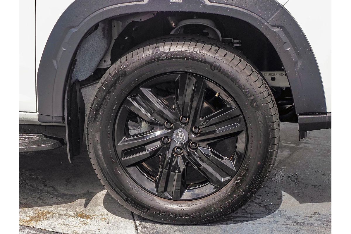 2023 LDV T60 Max LUXE SK8C 4X4