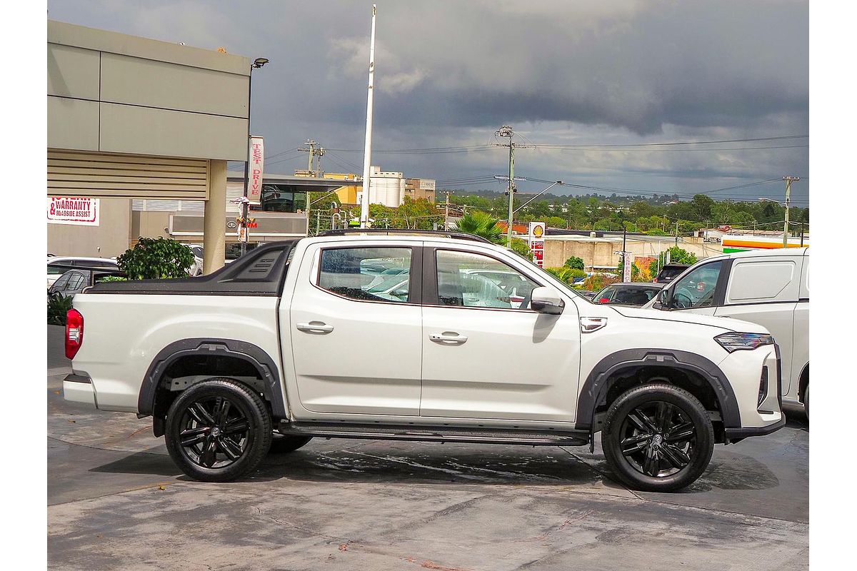 2023 LDV T60 Max LUXE SK8C 4X4