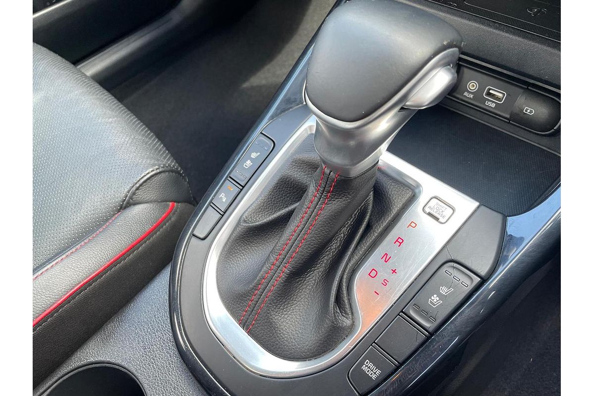2019 Kia Cerato GT BD