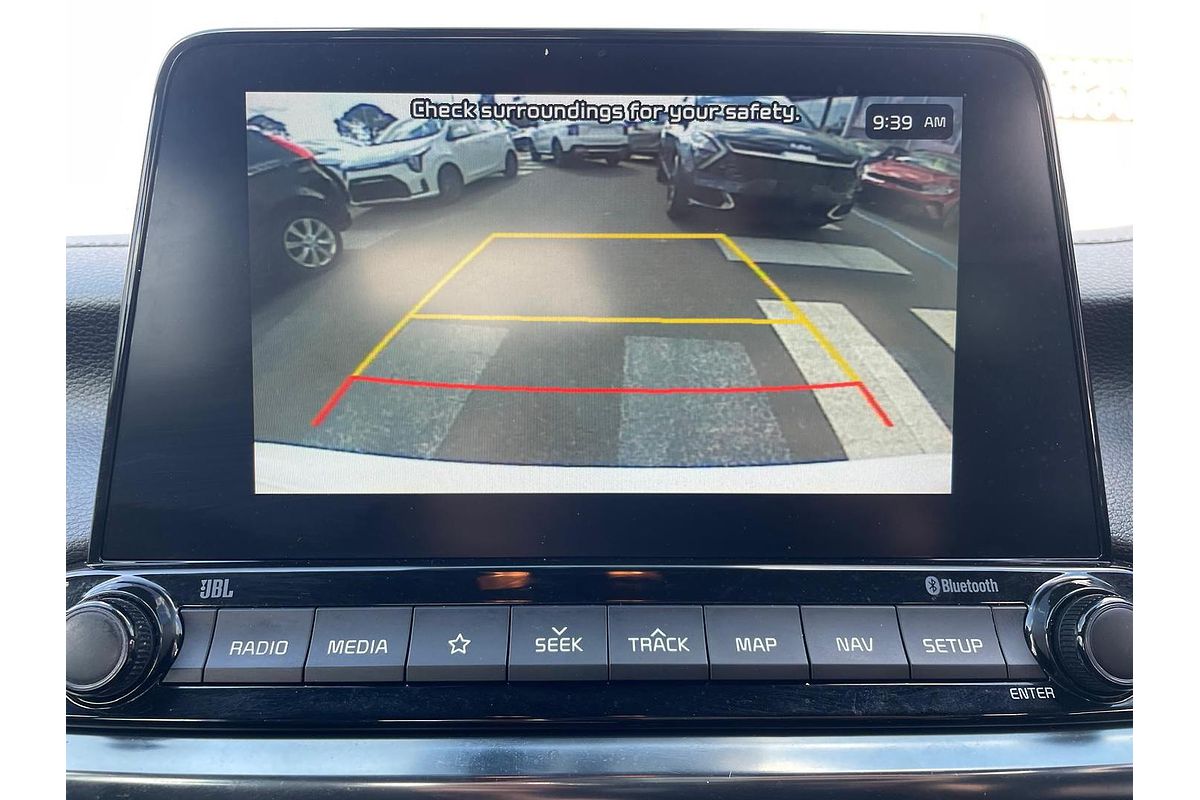 2019 Kia Cerato GT BD