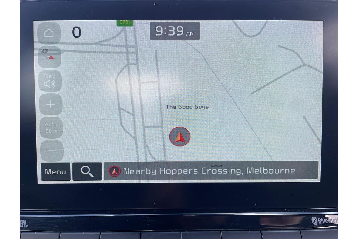 2019 Kia Cerato GT BD