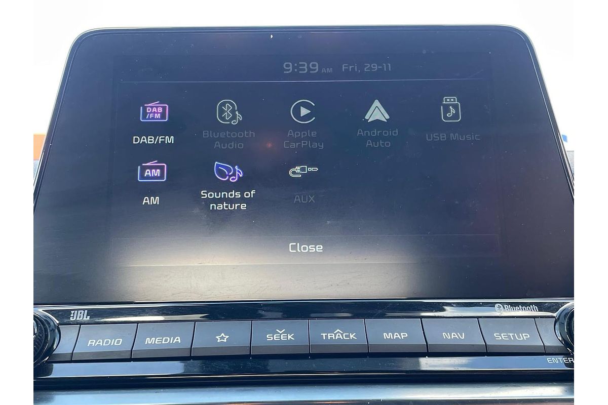 2019 Kia Cerato GT BD