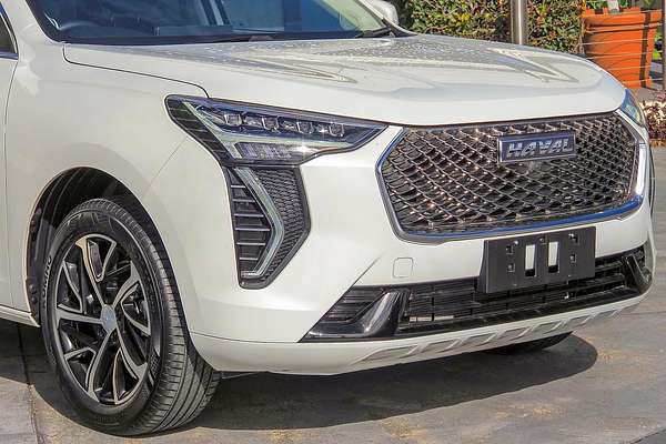 2023 GWM Haval Jolion Ultra A01