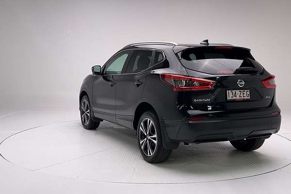 2019 Nissan QASHQAI ST-L J11 Series 2