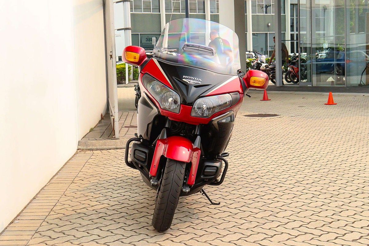 2015 Honda GoldWing 40th Anniversary (GL1800) GoldWing