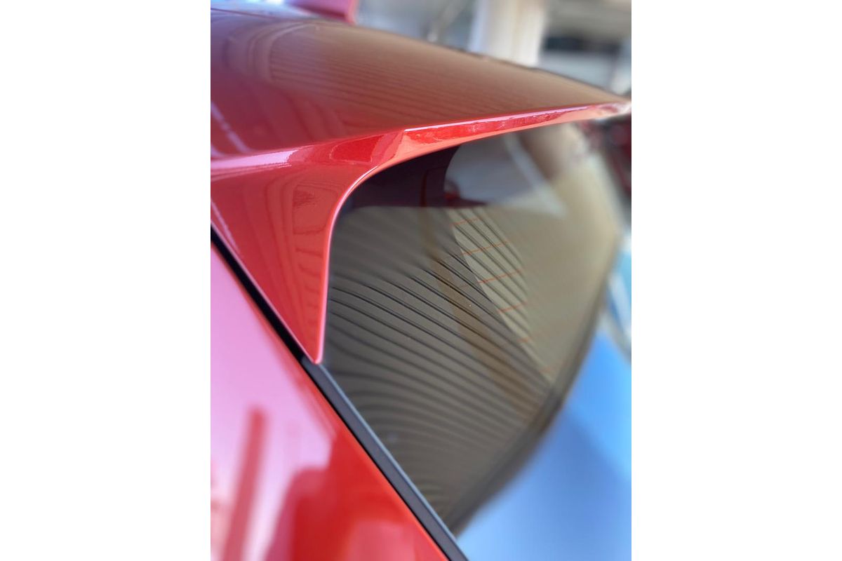 2021 Honda HR-V VTi-S