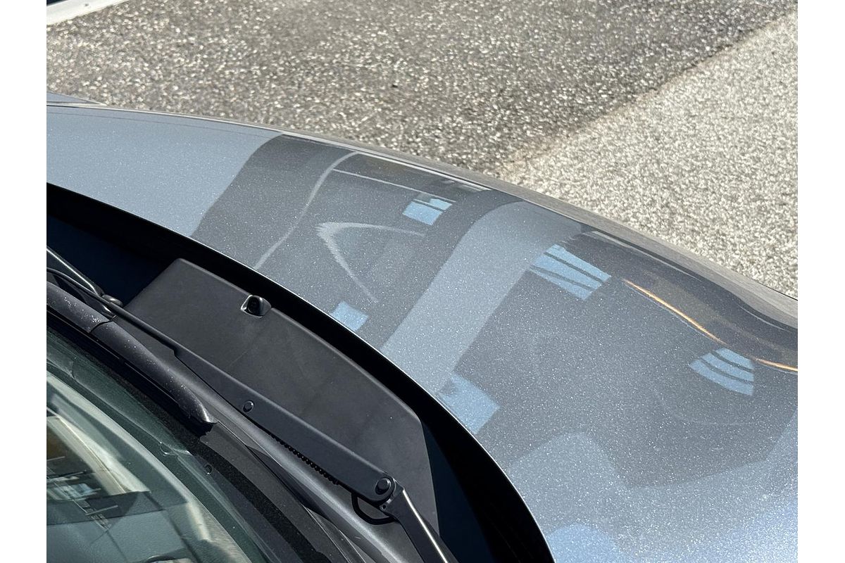 2018 Suzuki Swift GL AZ