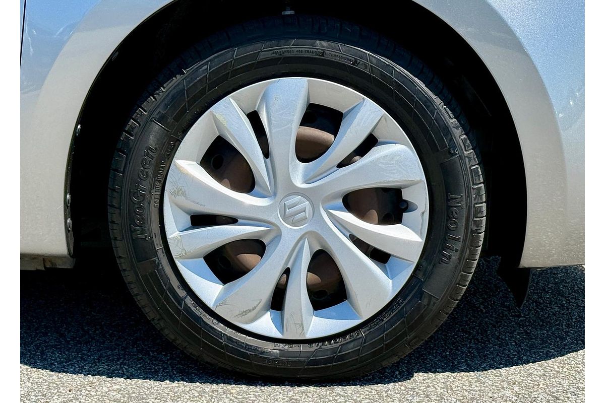 2018 Suzuki Swift GL AZ
