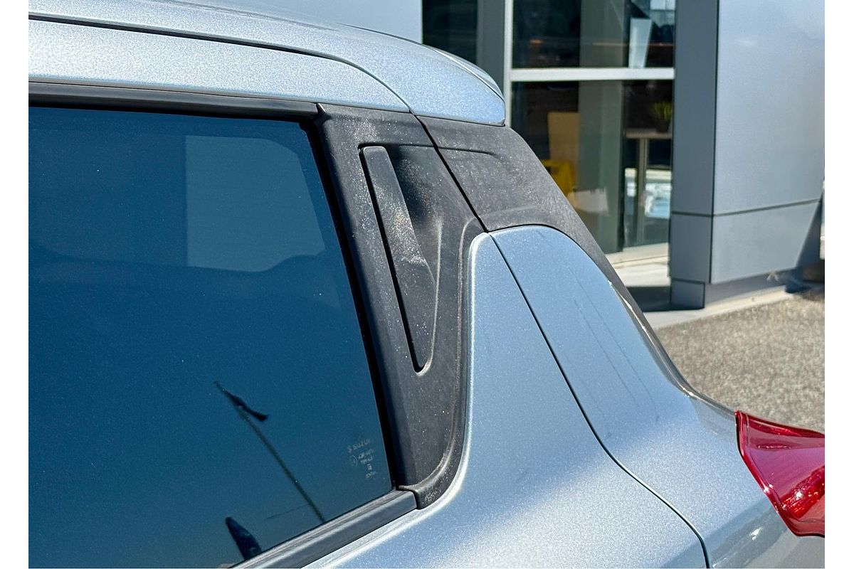 2018 Suzuki Swift GL AZ