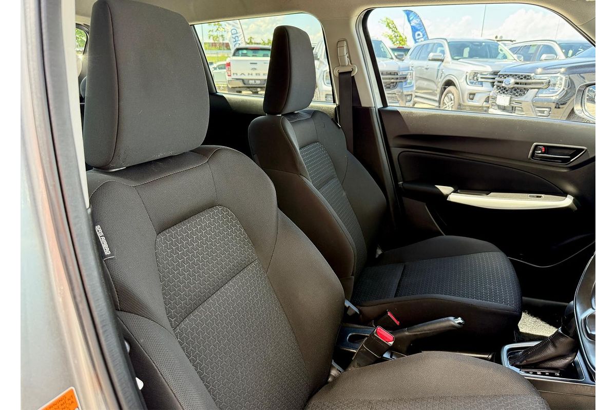 2018 Suzuki Swift GL AZ