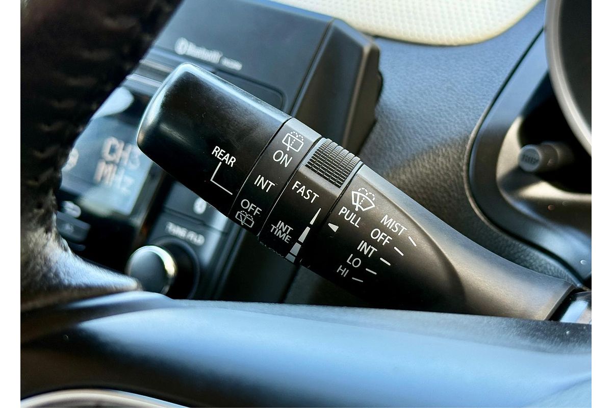 2018 Suzuki Swift GL AZ