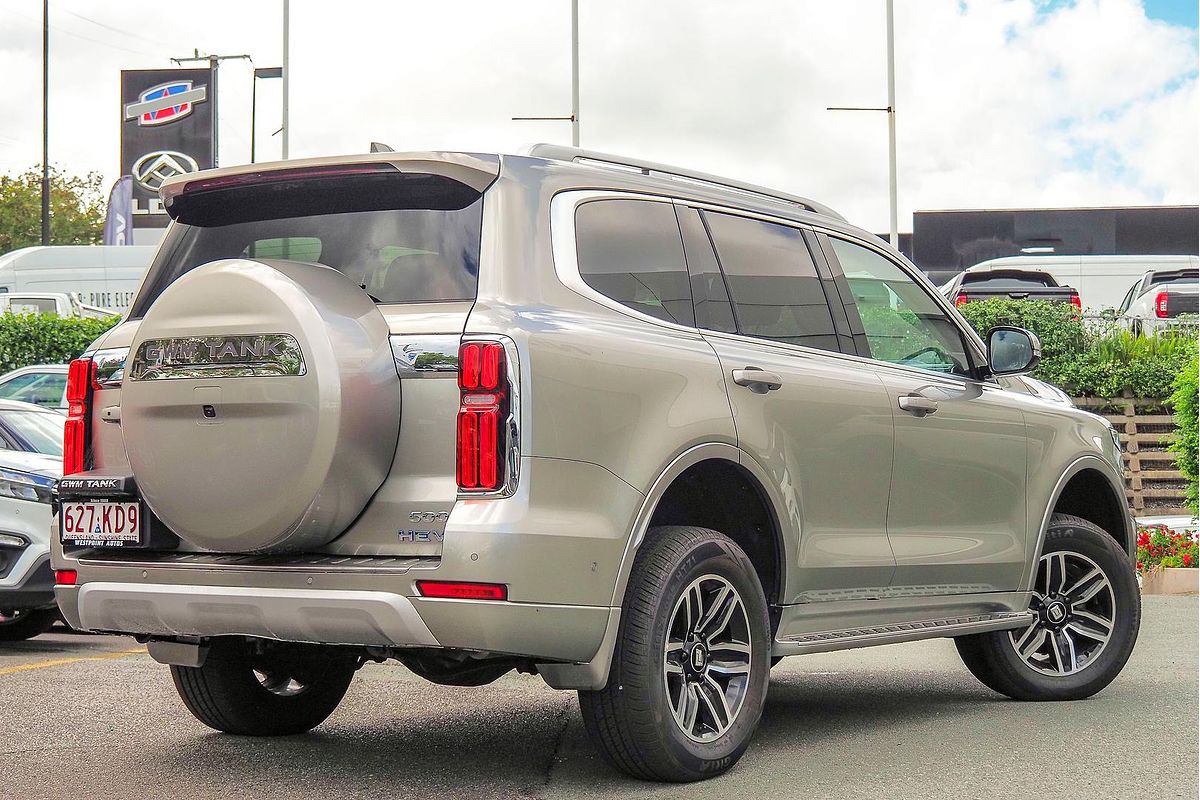 2024 GWM Tank 500 Lux Hybrid P03