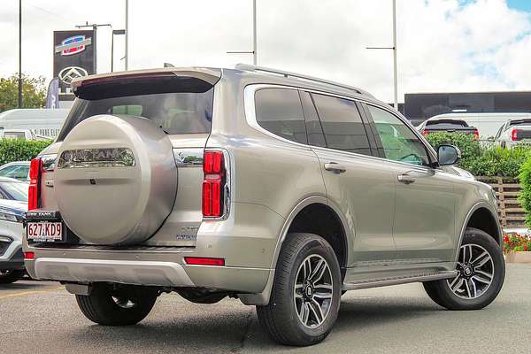 2024 GWM Tank 500 Lux Hybrid P03