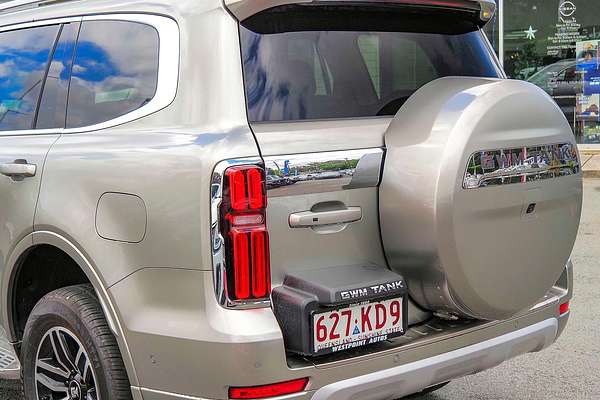 2024 GWM Tank 500 Lux Hybrid P03