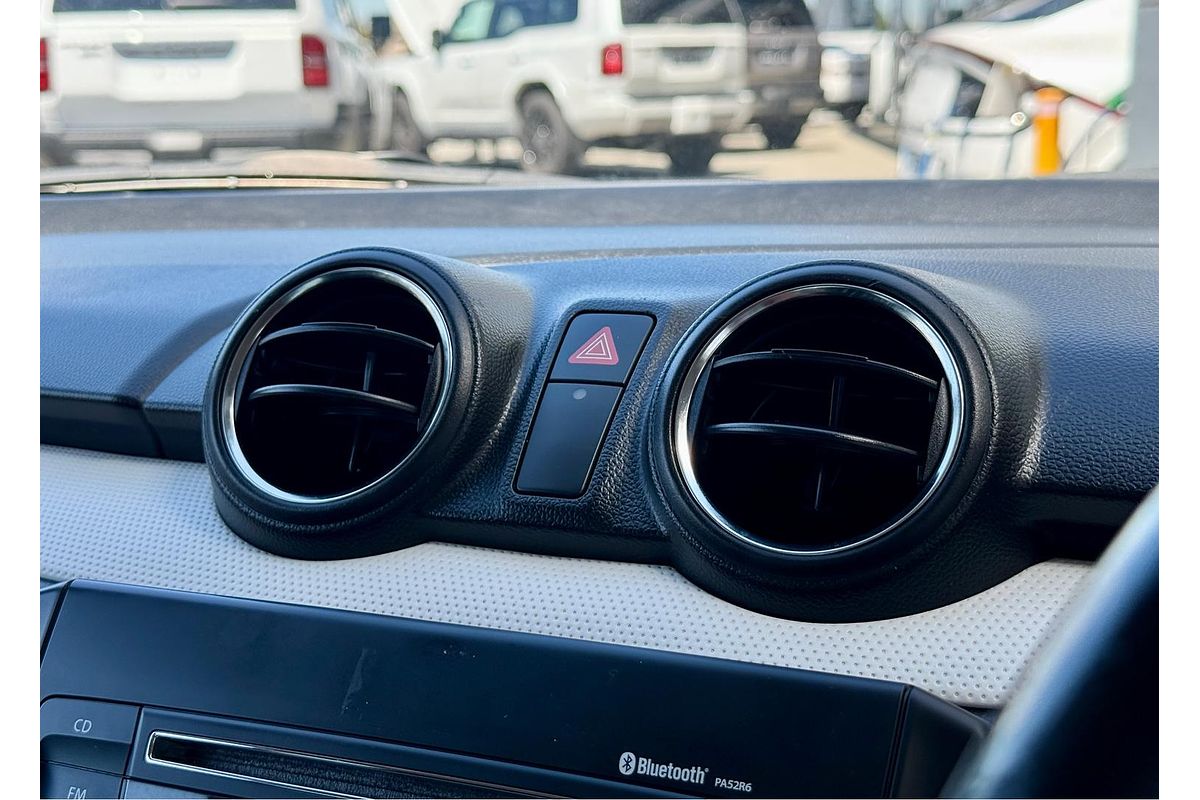 2018 Suzuki Swift GL AZ