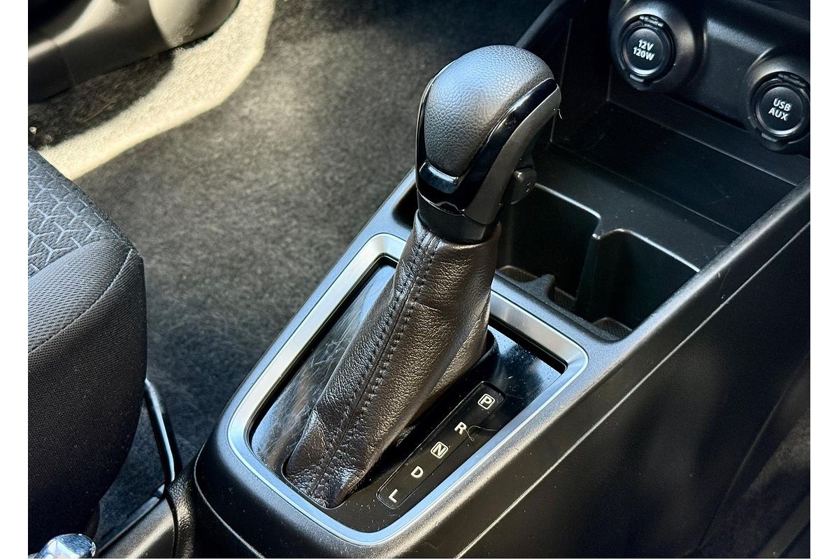 2018 Suzuki Swift GL AZ