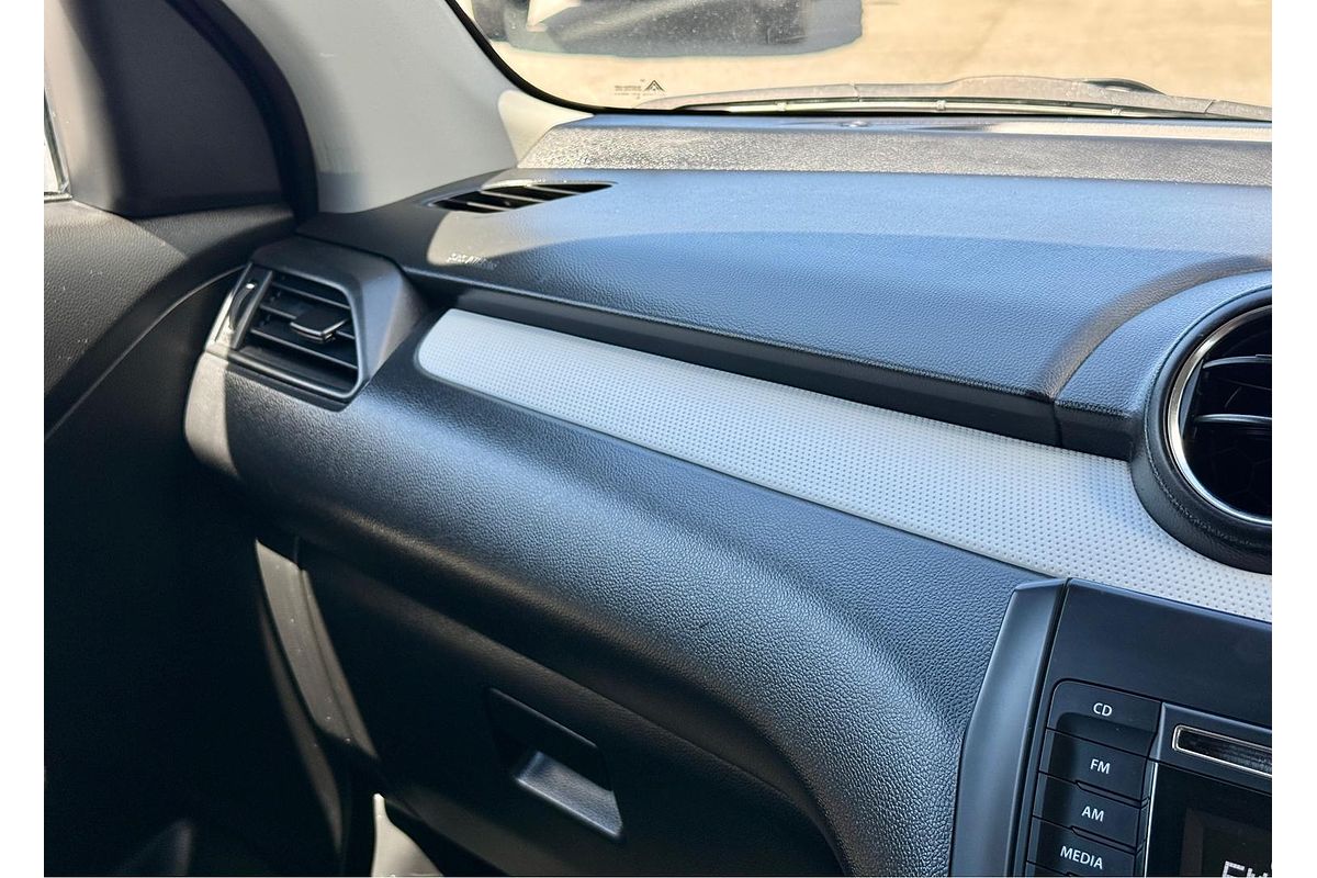 2018 Suzuki Swift GL AZ