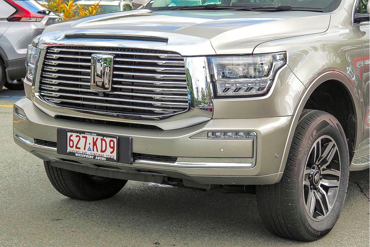 2024 GWM Tank 500 Lux Hybrid P03