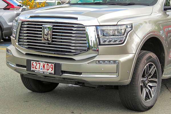 2024 GWM Tank 500 Lux Hybrid P03