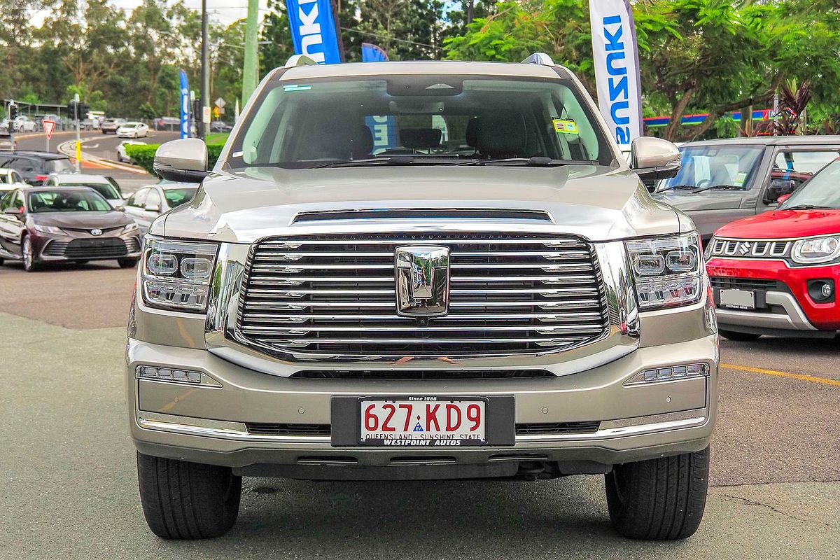 2024 GWM Tank 500 Lux Hybrid P03