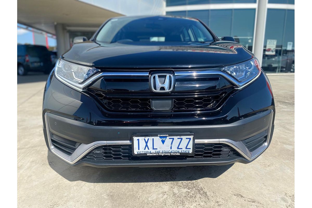 2022 Honda CR-V VTi X RW