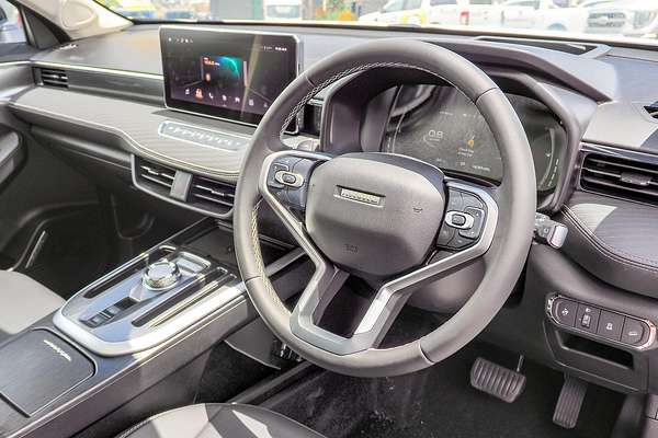 2024 GWM Haval Jolion Ultra A02