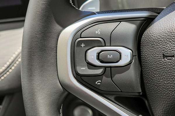 2024 GWM Haval Jolion Ultra A02