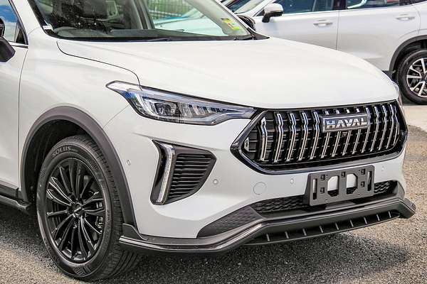 2024 GWM Haval Jolion Ultra A02