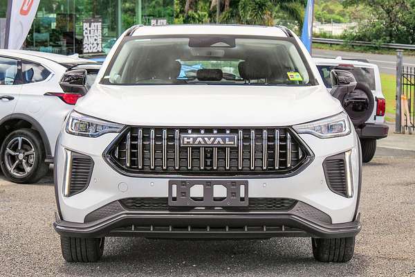 2024 GWM Haval Jolion Ultra A02