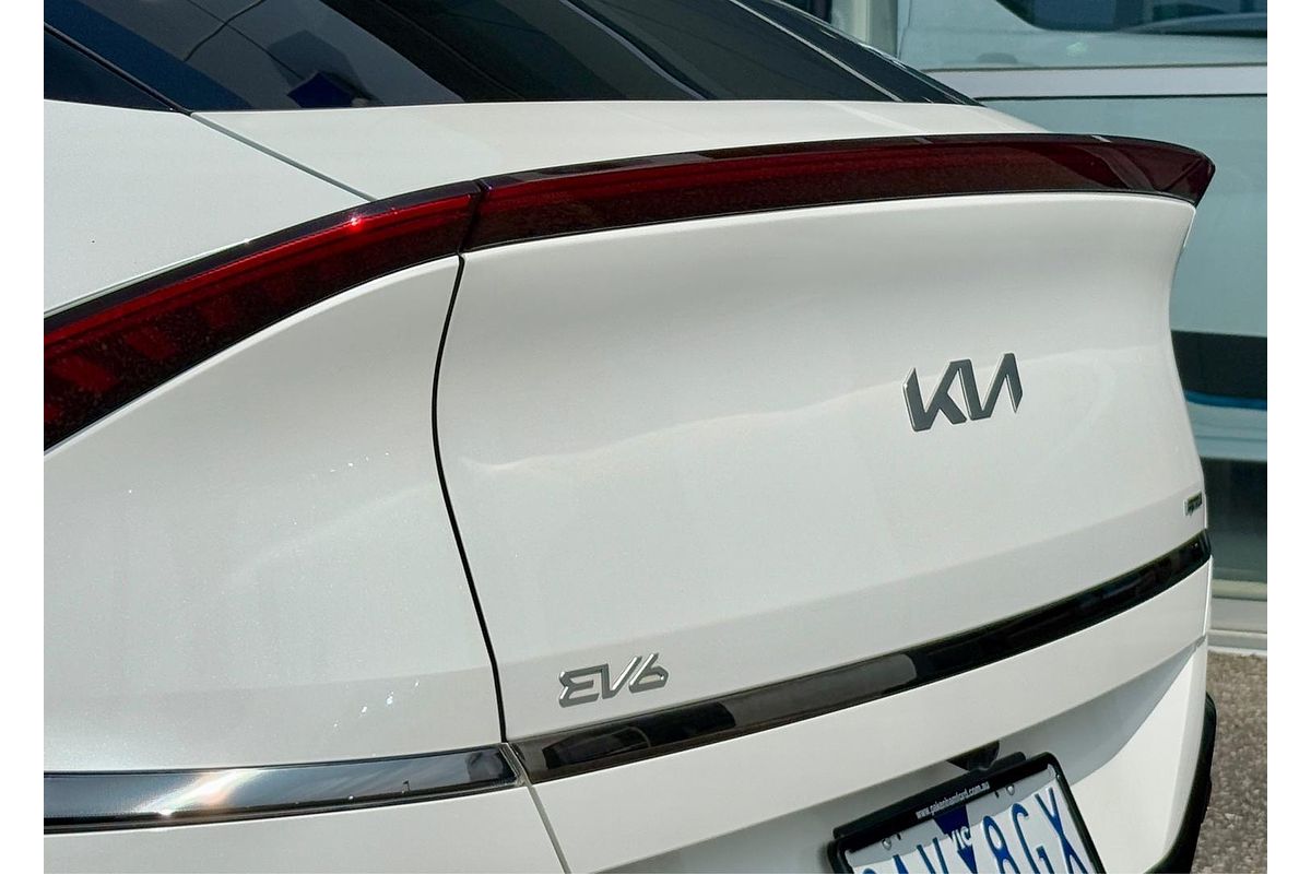 2022 Kia EV6 GT-Line CV