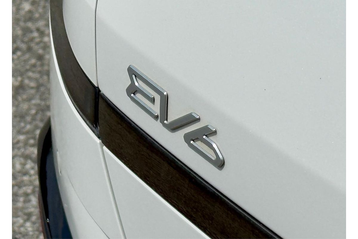 2022 Kia EV6 GT-Line CV