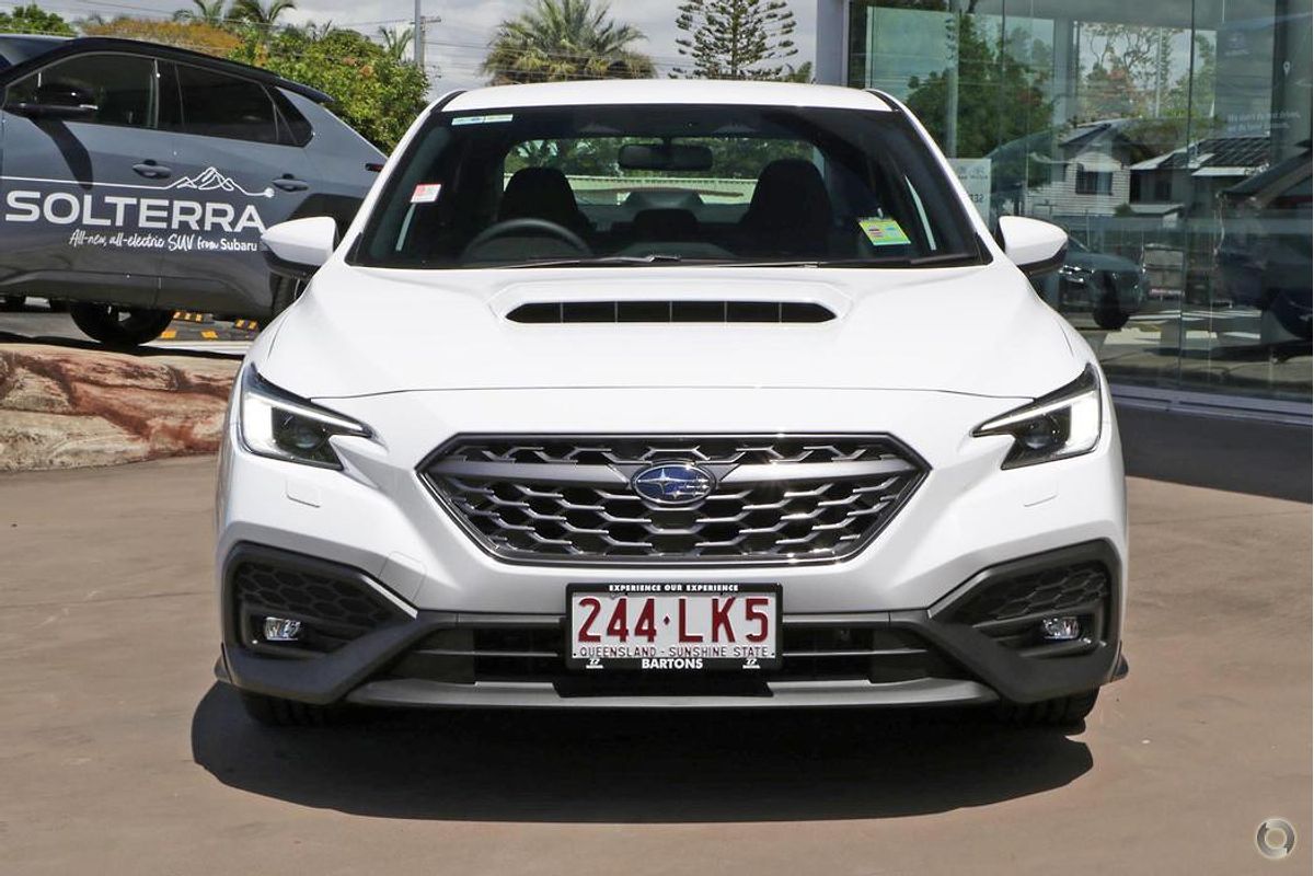 2024 Subaru WRX VB