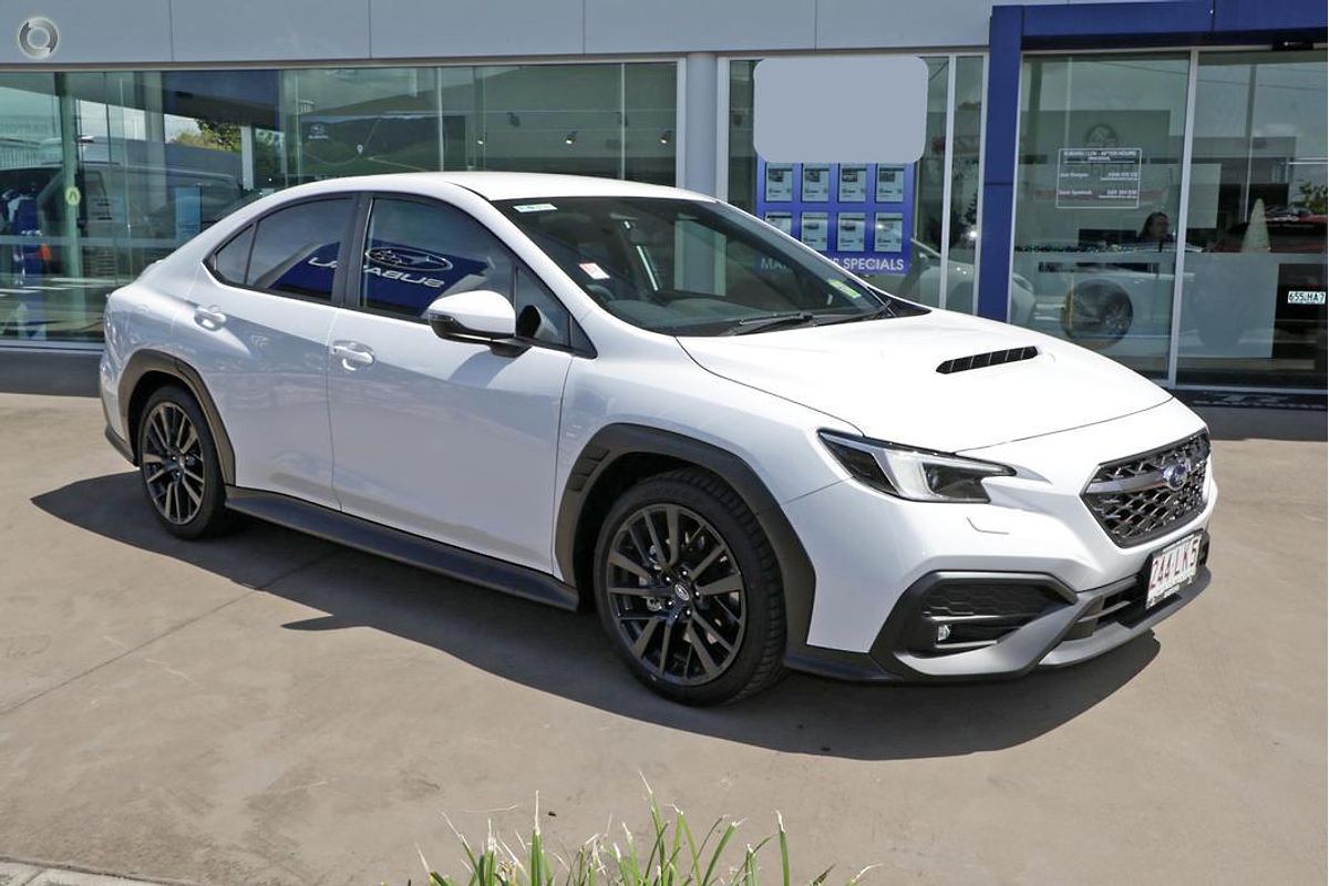 2024 Subaru WRX VB