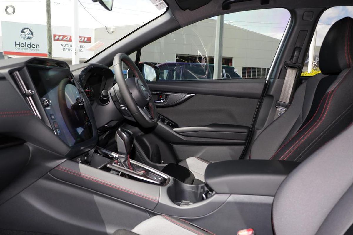 2024 Subaru WRX VB