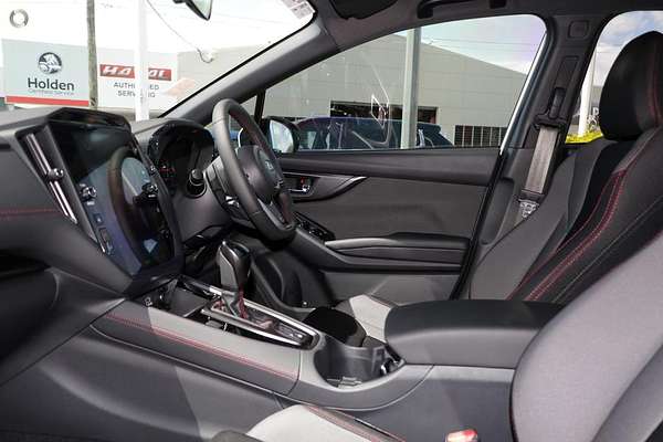 2024 Subaru WRX VB