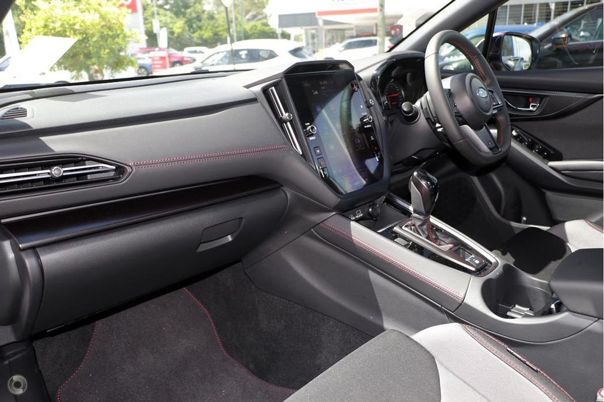 2024 Subaru WRX VB