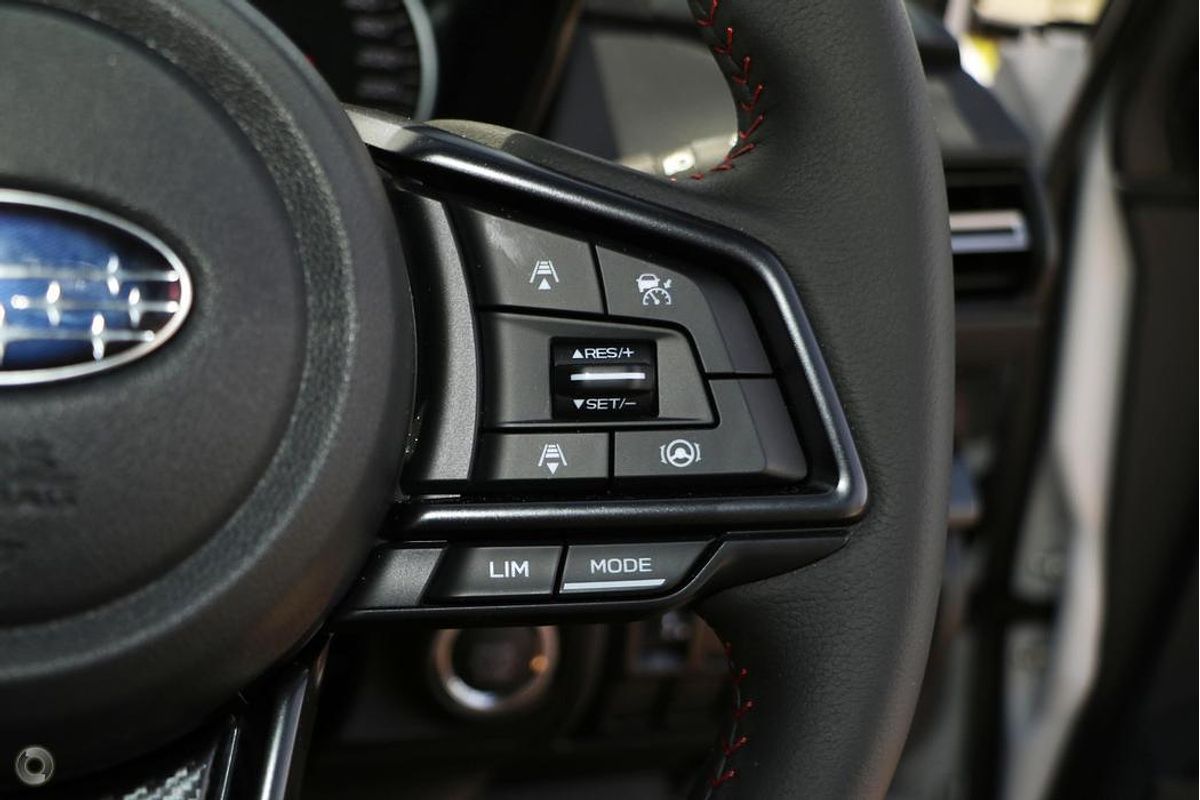 2024 Subaru WRX VB