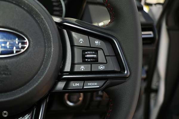 2024 Subaru WRX VB