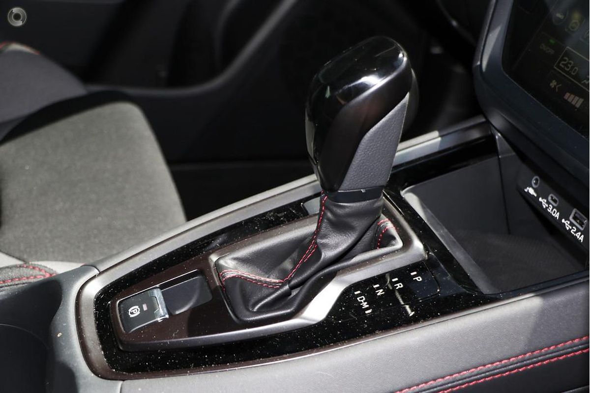 2024 Subaru WRX VB