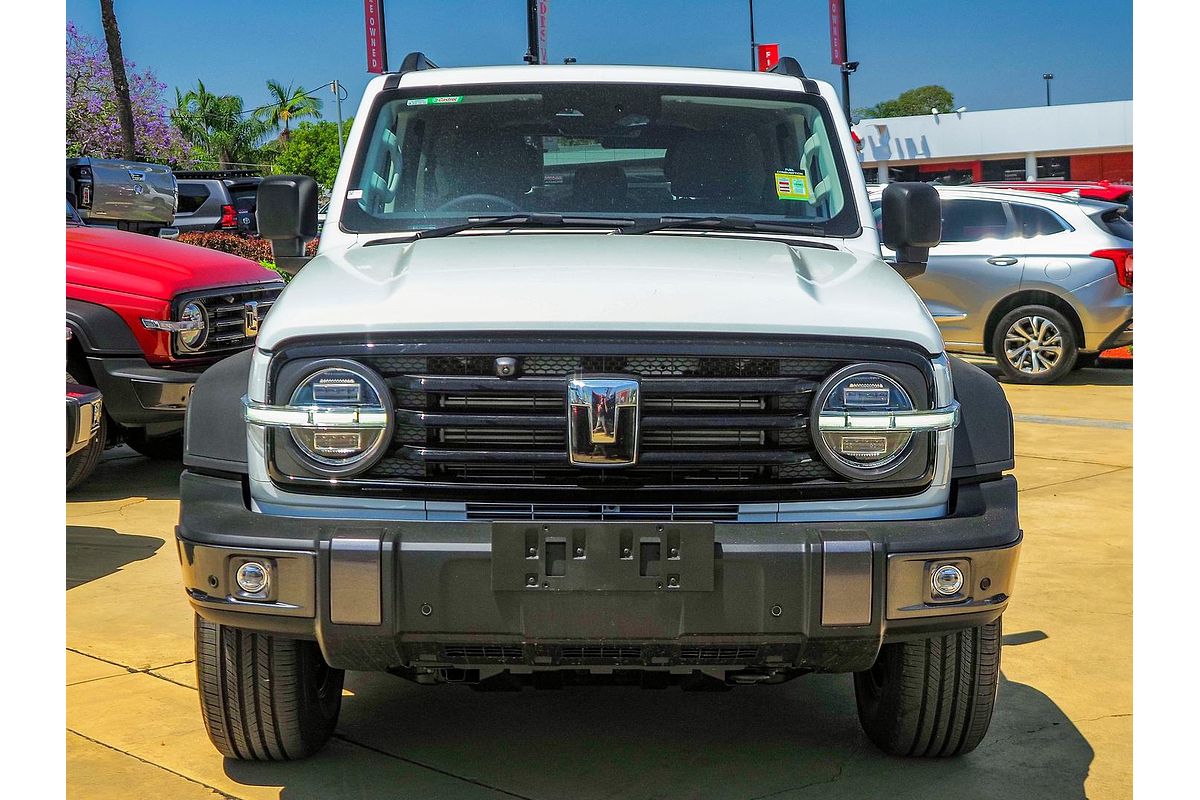 2024 GWM Tank 300 Lux P01