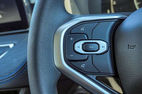 2024 GWM Haval Jolion Premium Hybrid A02