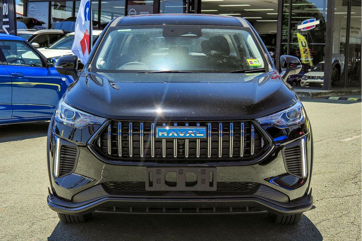 2024 GWM Haval Jolion Premium Hybrid A02