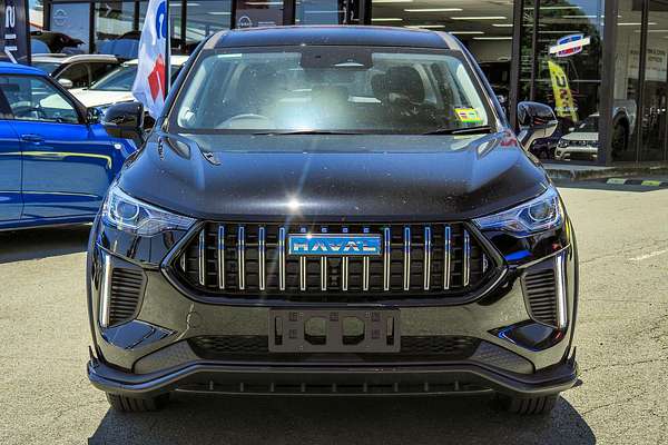 2024 GWM Haval Jolion Premium Hybrid A02