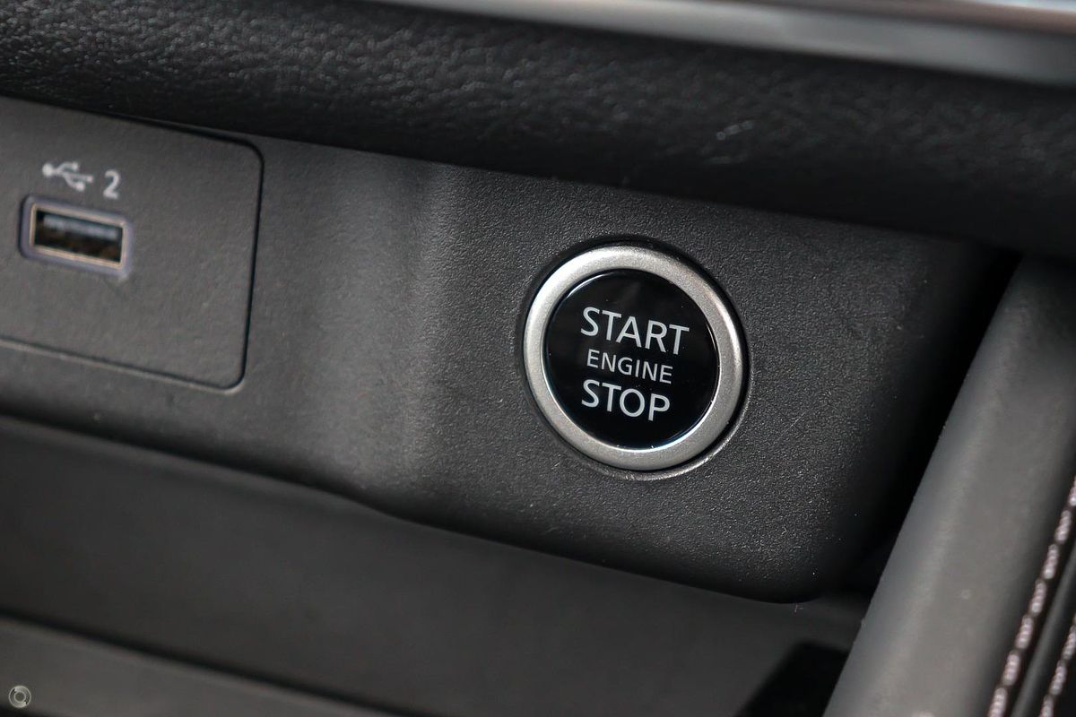 2024 Nissan X-TRAIL ST-L T33
