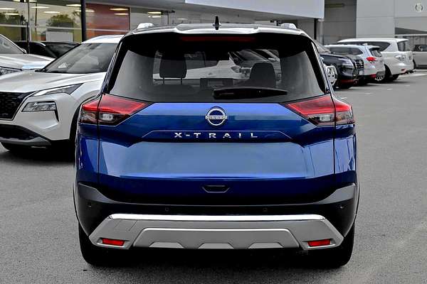 2024 Nissan X-TRAIL Ti T33