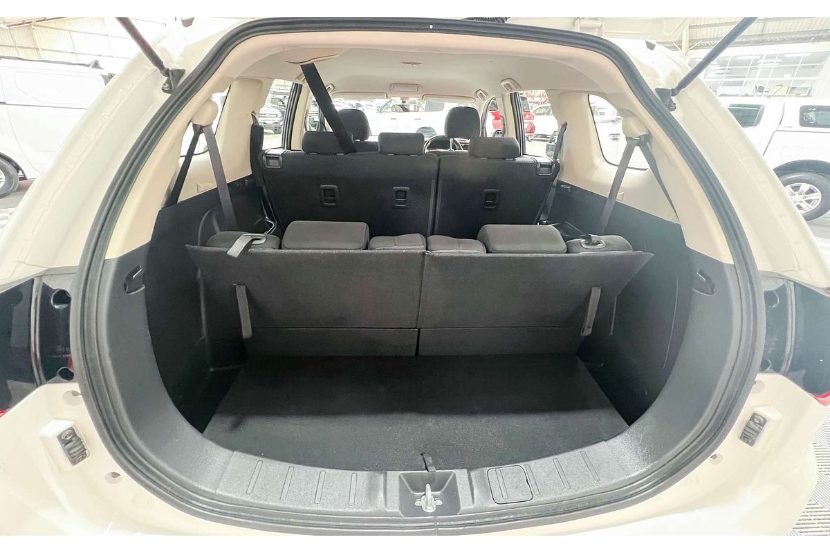 2018 Mitsubishi Outlander ES ZL