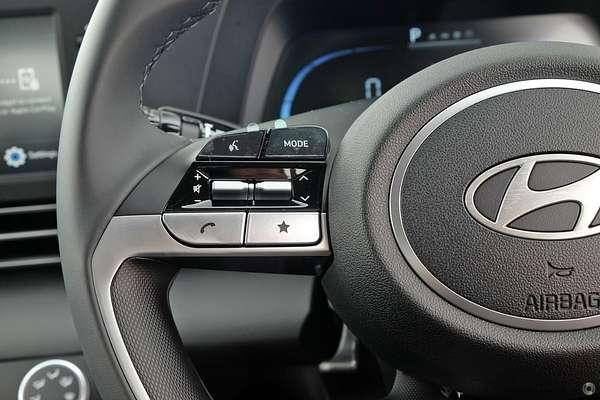2024 Hyundai PD I30