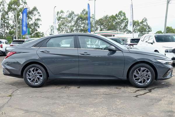 2024 Hyundai PD I30