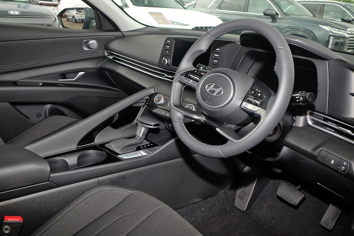 2024 Hyundai PD I30