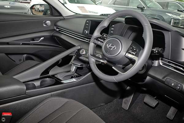 2024 Hyundai PD I30